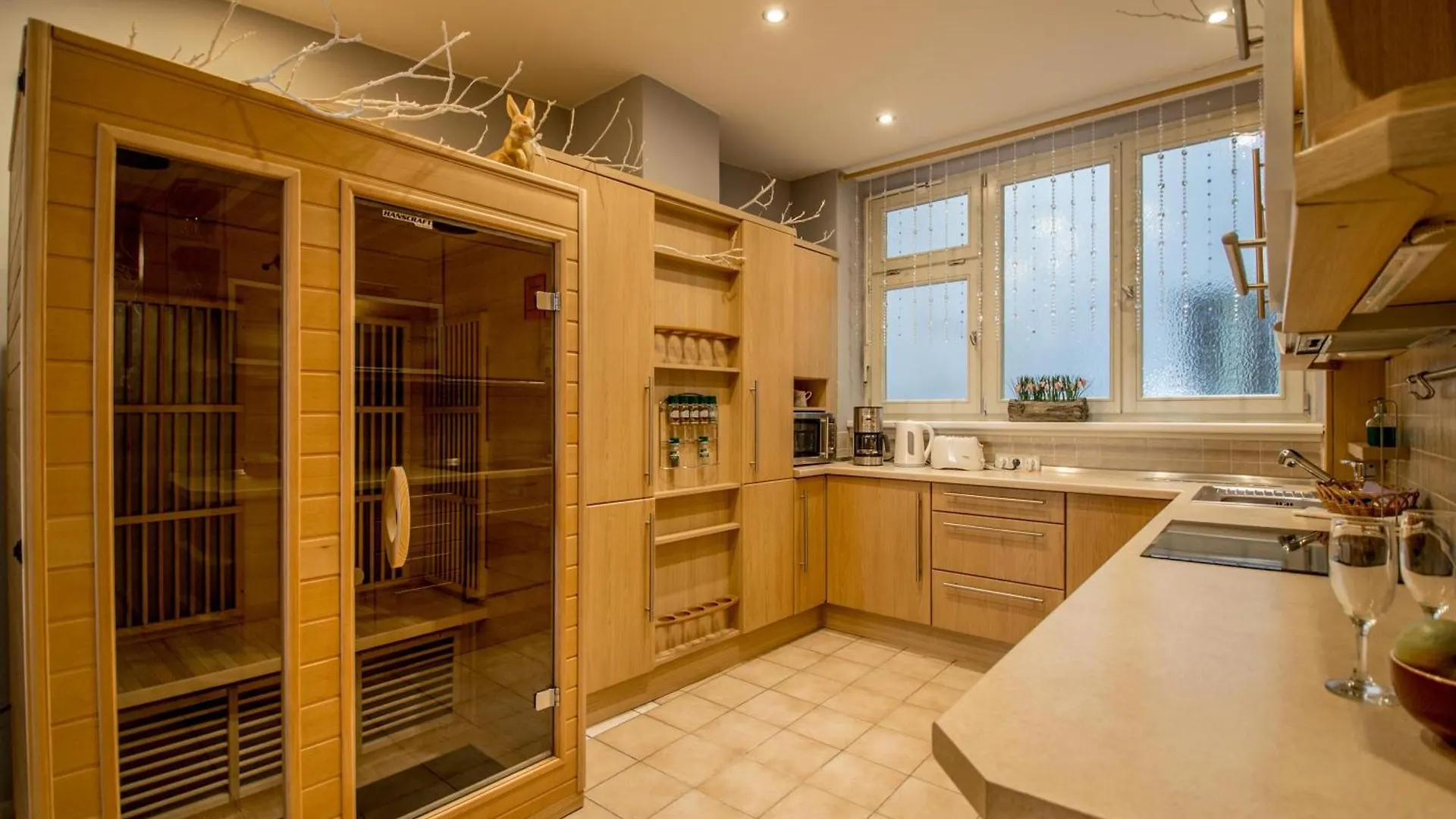 Main Prague Square Apartments Sauna And Fireplace
