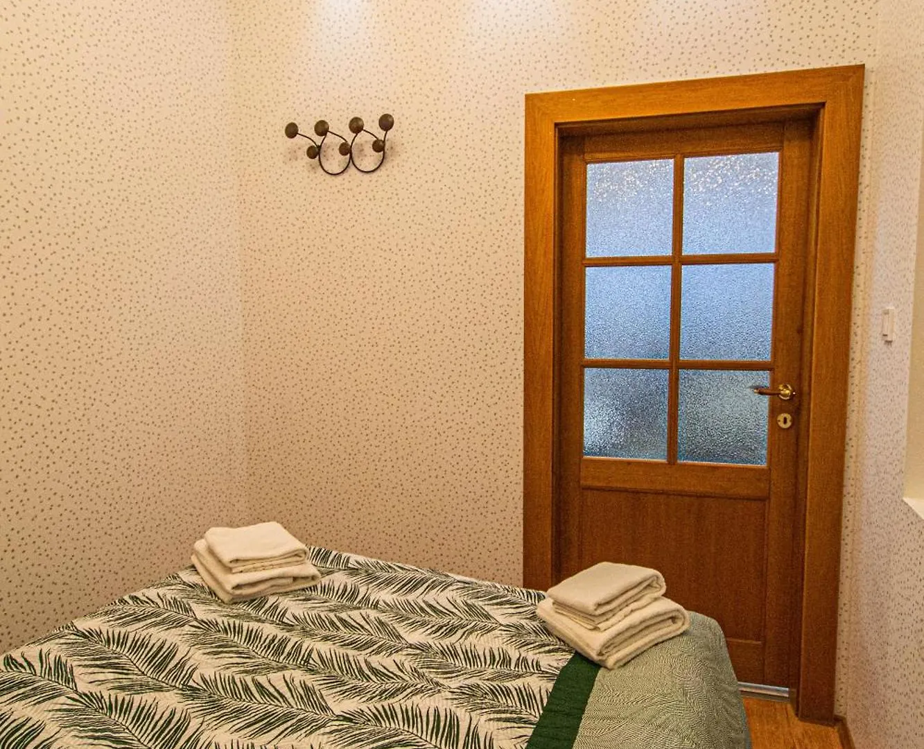 Main Prague Square Apartments Sauna And Fireplace