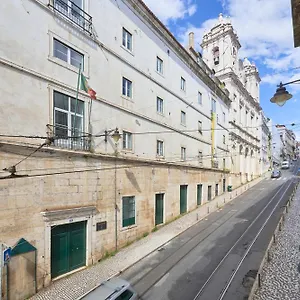 Casa Portuguesa Combro , Lisboa Portugal